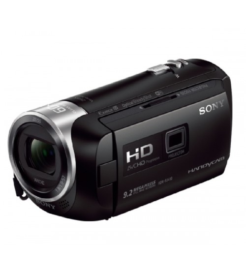 Sony HDR-PJ410 HD Handycam with Built-in Projector